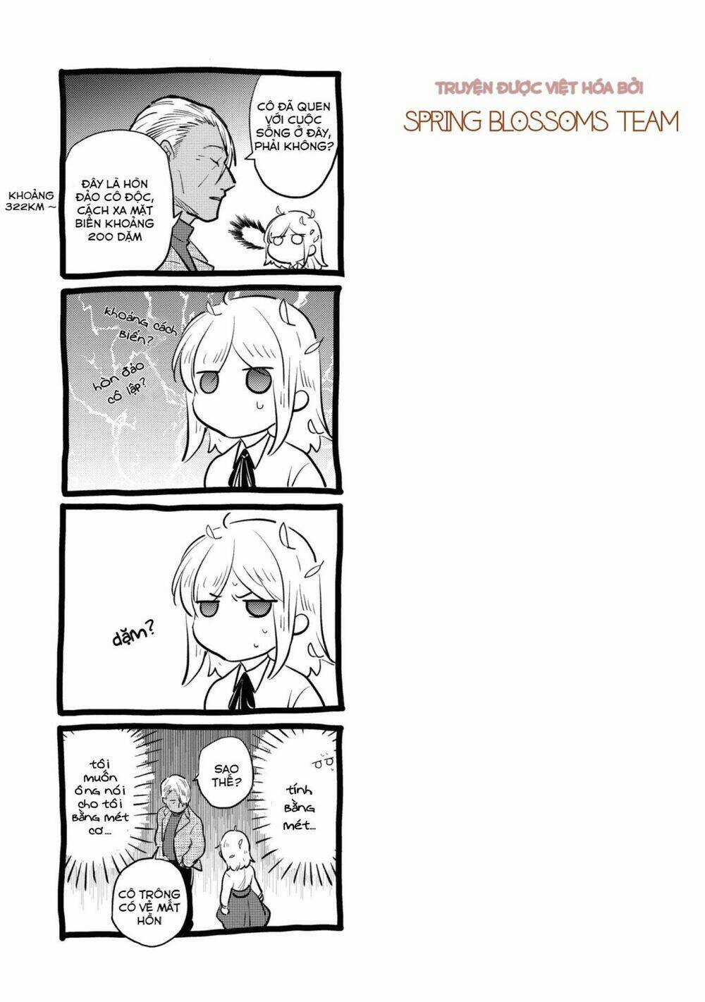 Yêu Hận Tình Thù - Chapter 53 - Trang 27