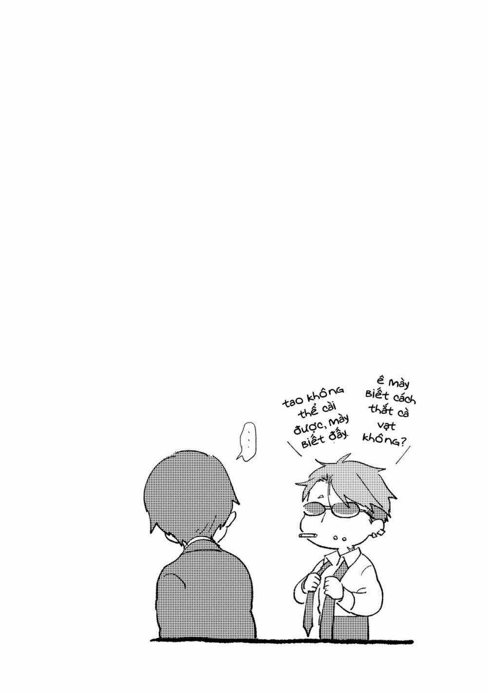 Yêu Hận Tình Thù - Chapter 53 - Trang 28