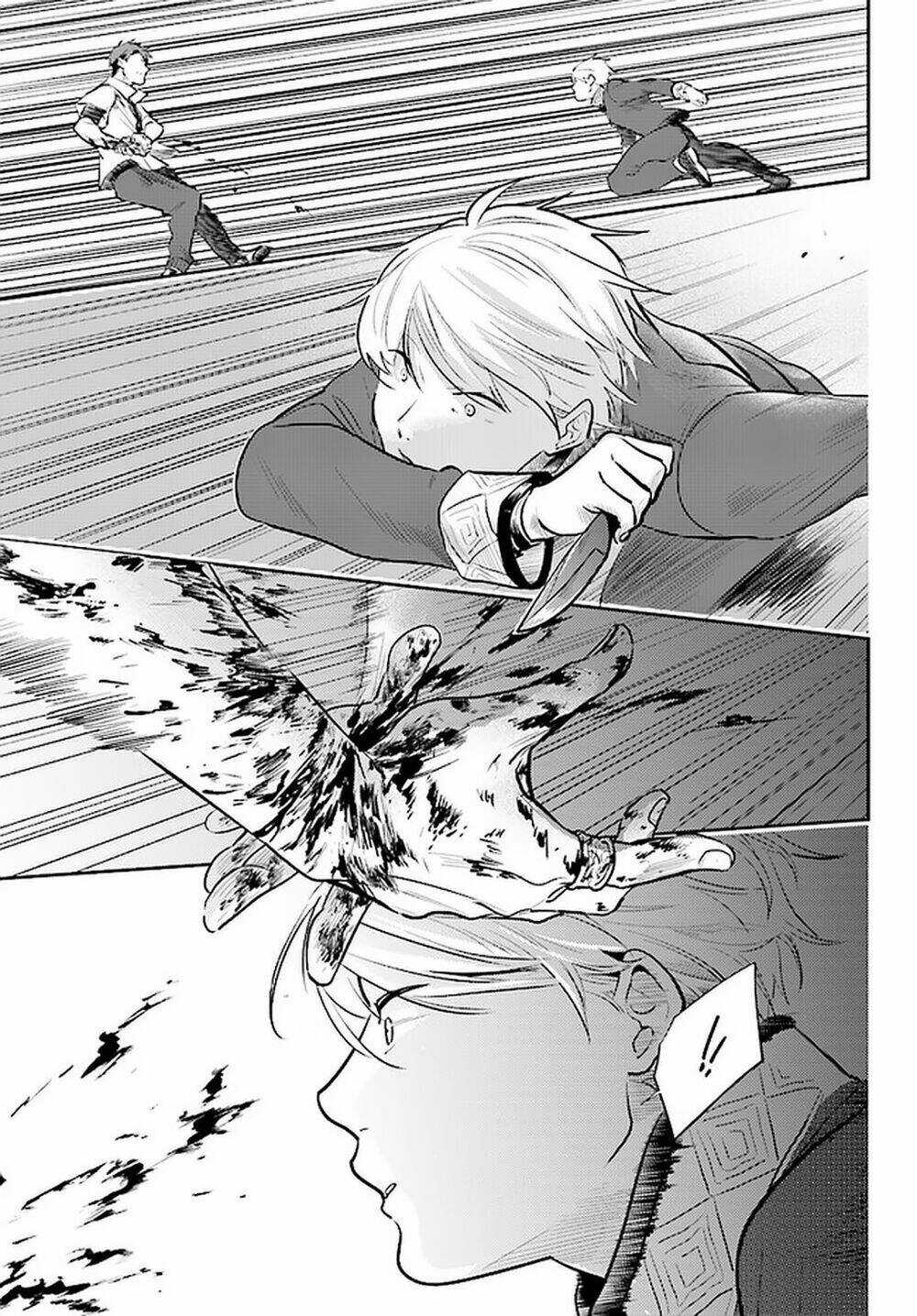 Yêu Hận Tình Thù - Chapter 54 - Trang 13