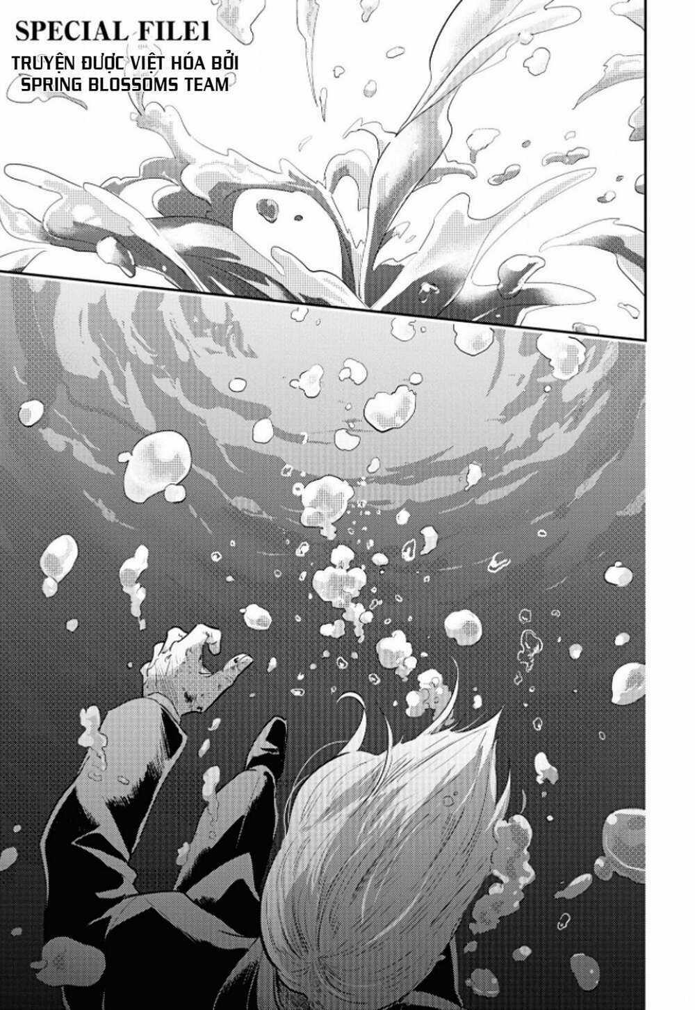 Yêu Hận Tình Thù - Chapter 59.5 - Trang 2