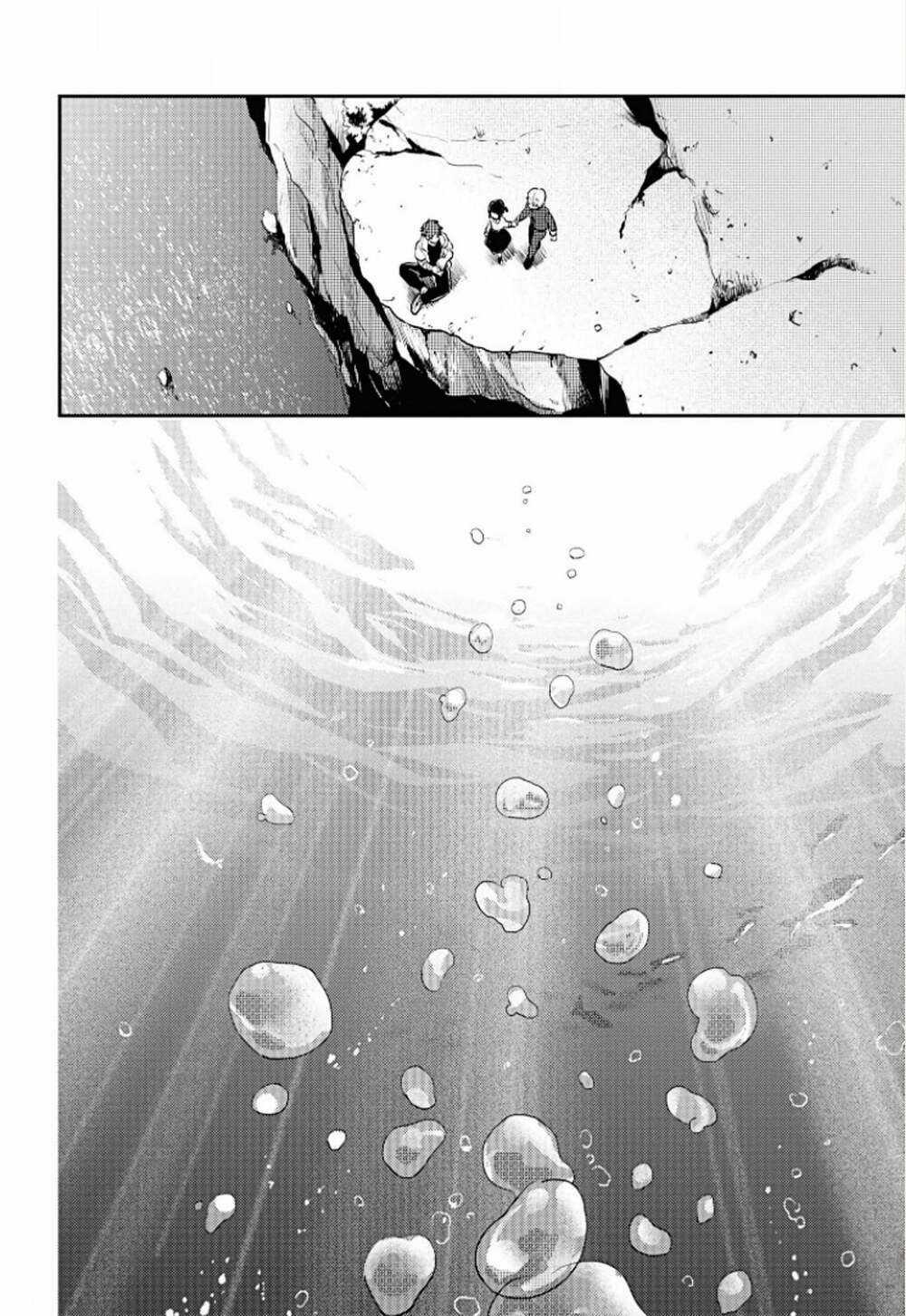 Yêu Hận Tình Thù - Chapter 59.5 - Trang 15