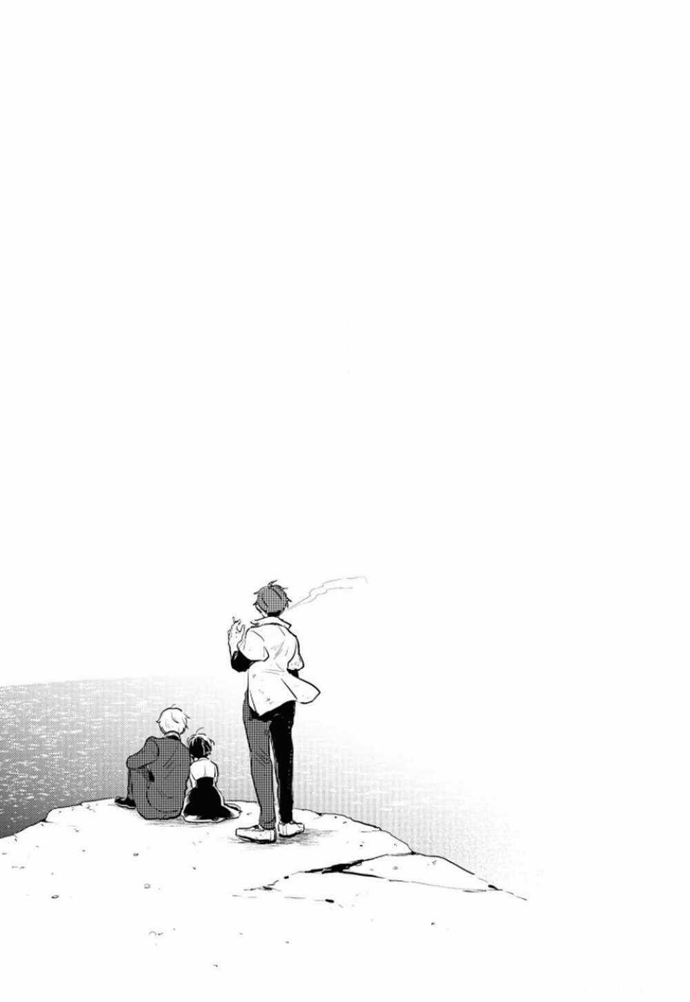 Yêu Hận Tình Thù - Chapter 59.5 - Trang 16