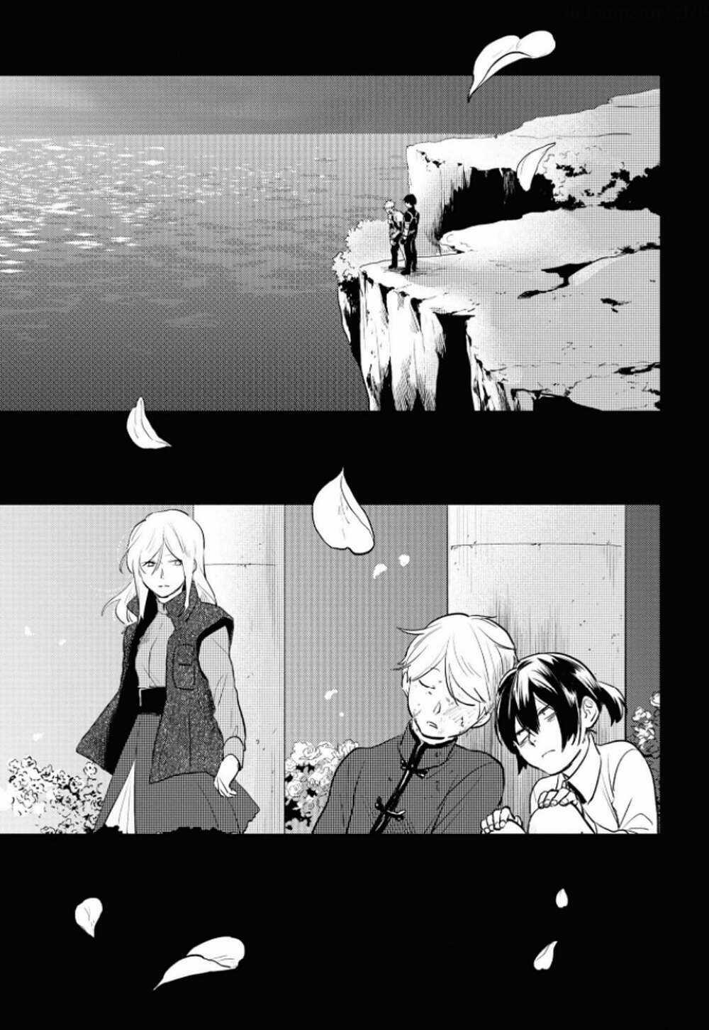 Yêu Hận Tình Thù - Chapter 59.5 - Trang 4