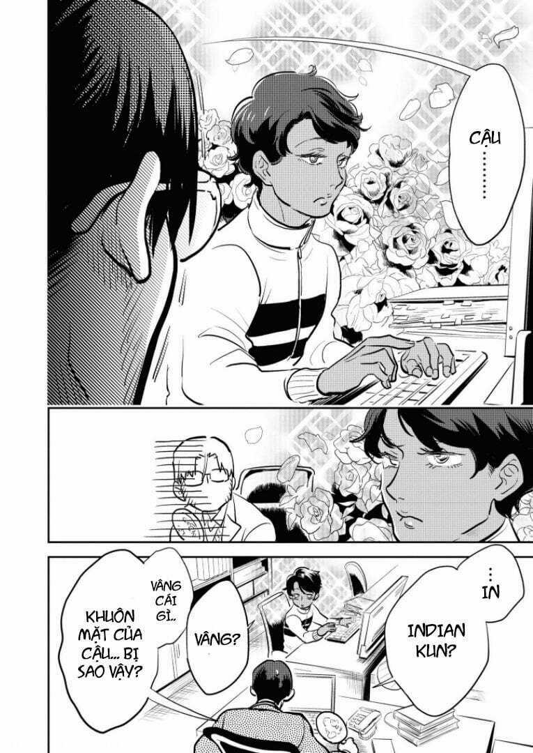 Yêu Hận Tình Thù - Chapter 59.6 - Trang 3