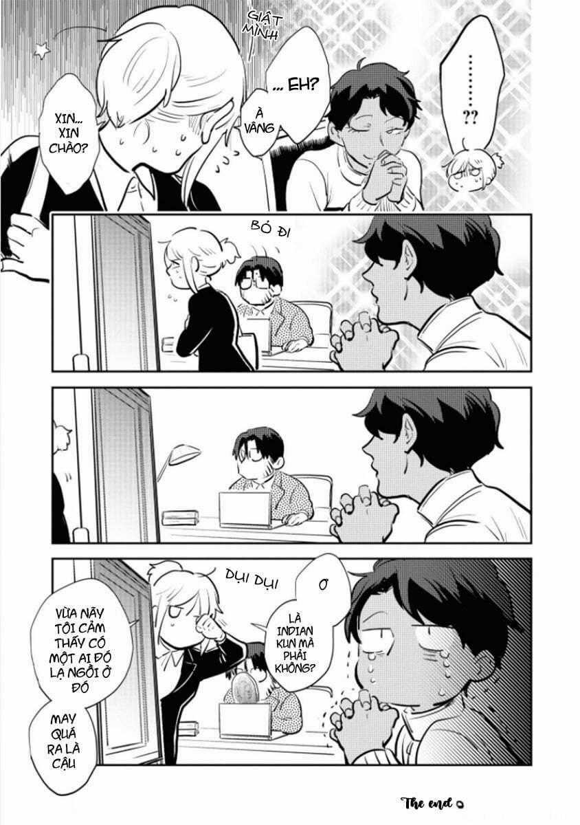 Yêu Hận Tình Thù - Chapter 59.6 - Trang 6