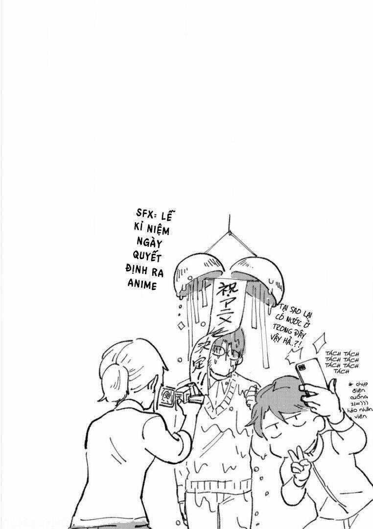 Yêu Hận Tình Thù - Chapter 59.6 - Trang 7