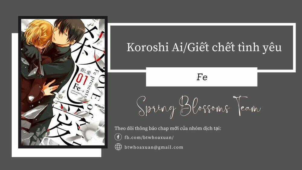 Yêu Hận Tình Thù - Chapter 59 - Trang 1