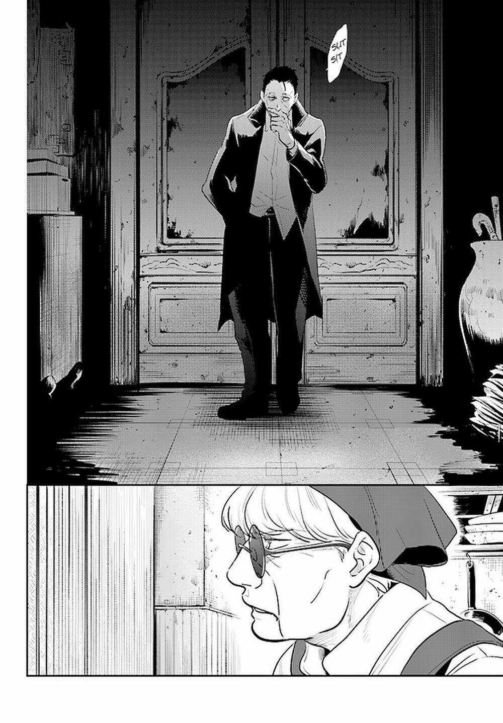 Yêu Hận Tình Thù - Chapter 59 - Trang 20