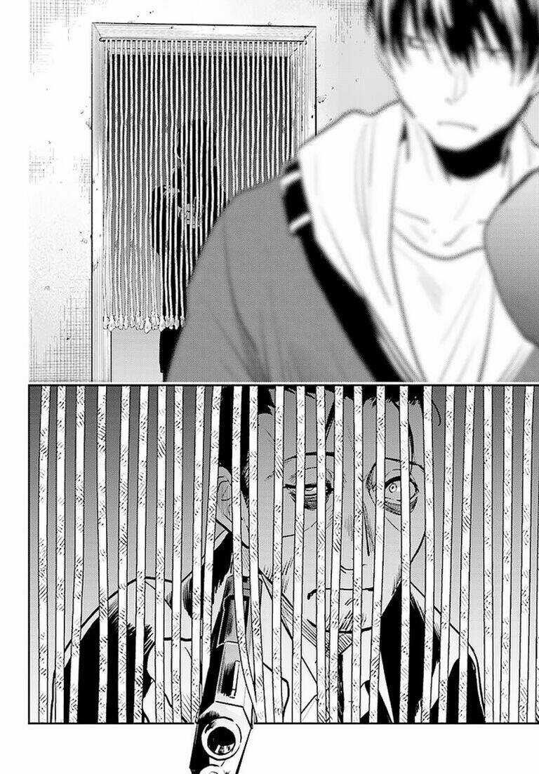 Yêu Hận Tình Thù - Chapter 60 - Trang 11