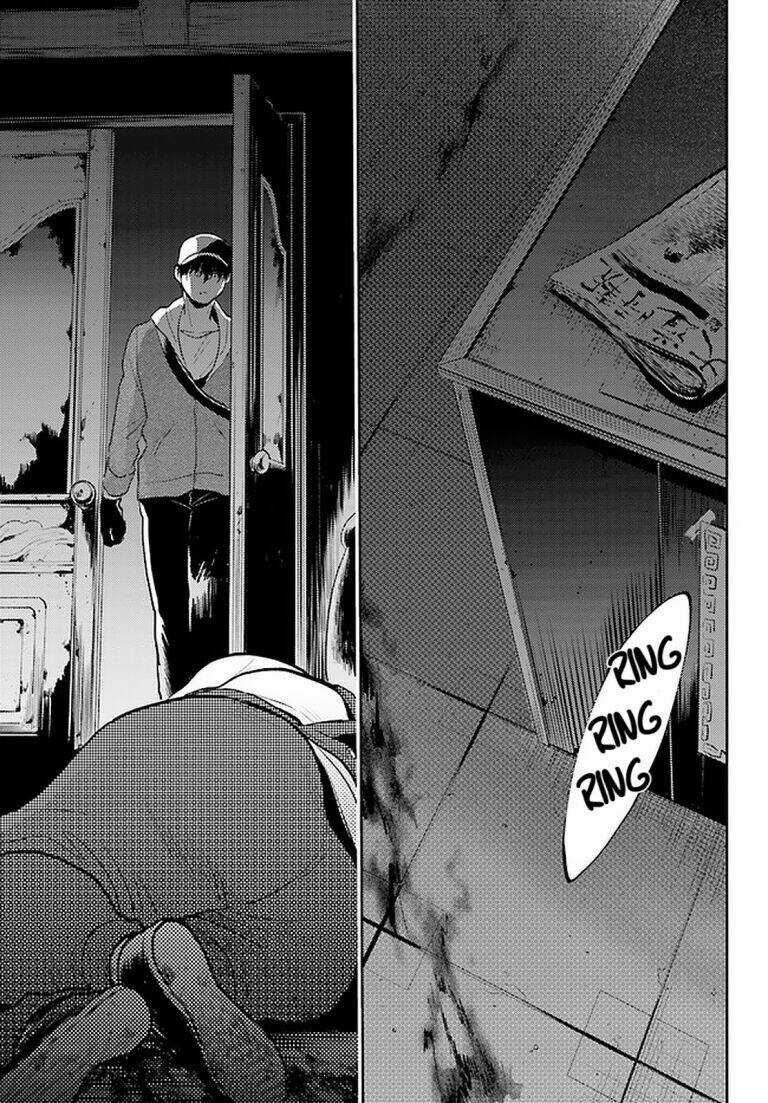 Yêu Hận Tình Thù - Chapter 60 - Trang 6