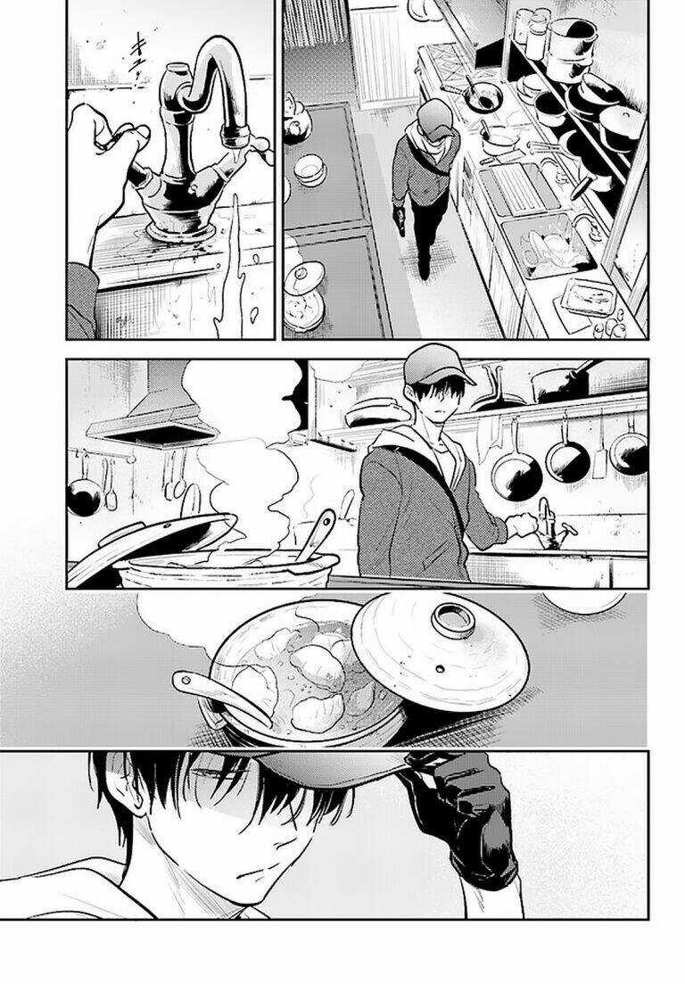 Yêu Hận Tình Thù - Chapter 60 - Trang 10