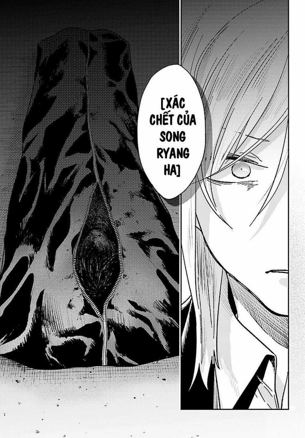 Yêu Hận Tình Thù - Chapter 61 - Trang 14