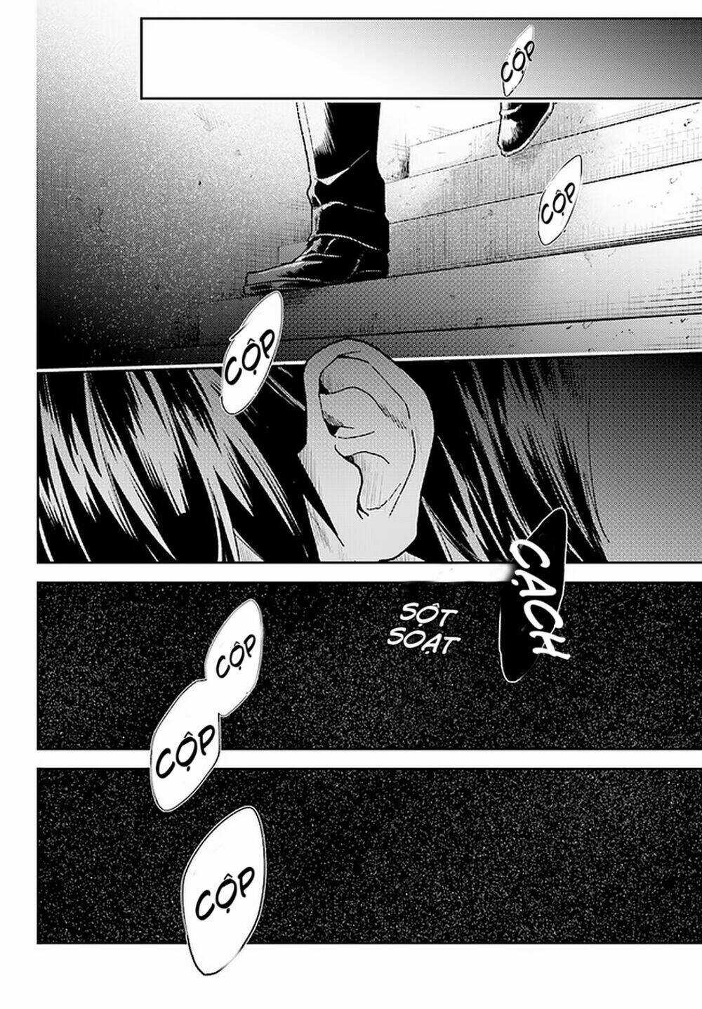 Yêu Hận Tình Thù - Chapter 61 - Trang 17