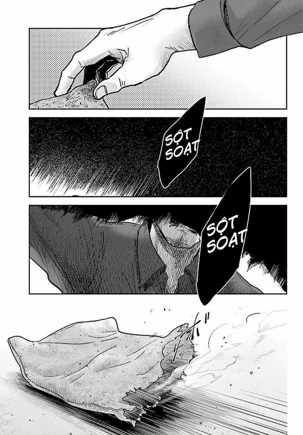 Yêu Hận Tình Thù - Chapter 61 - Trang 18