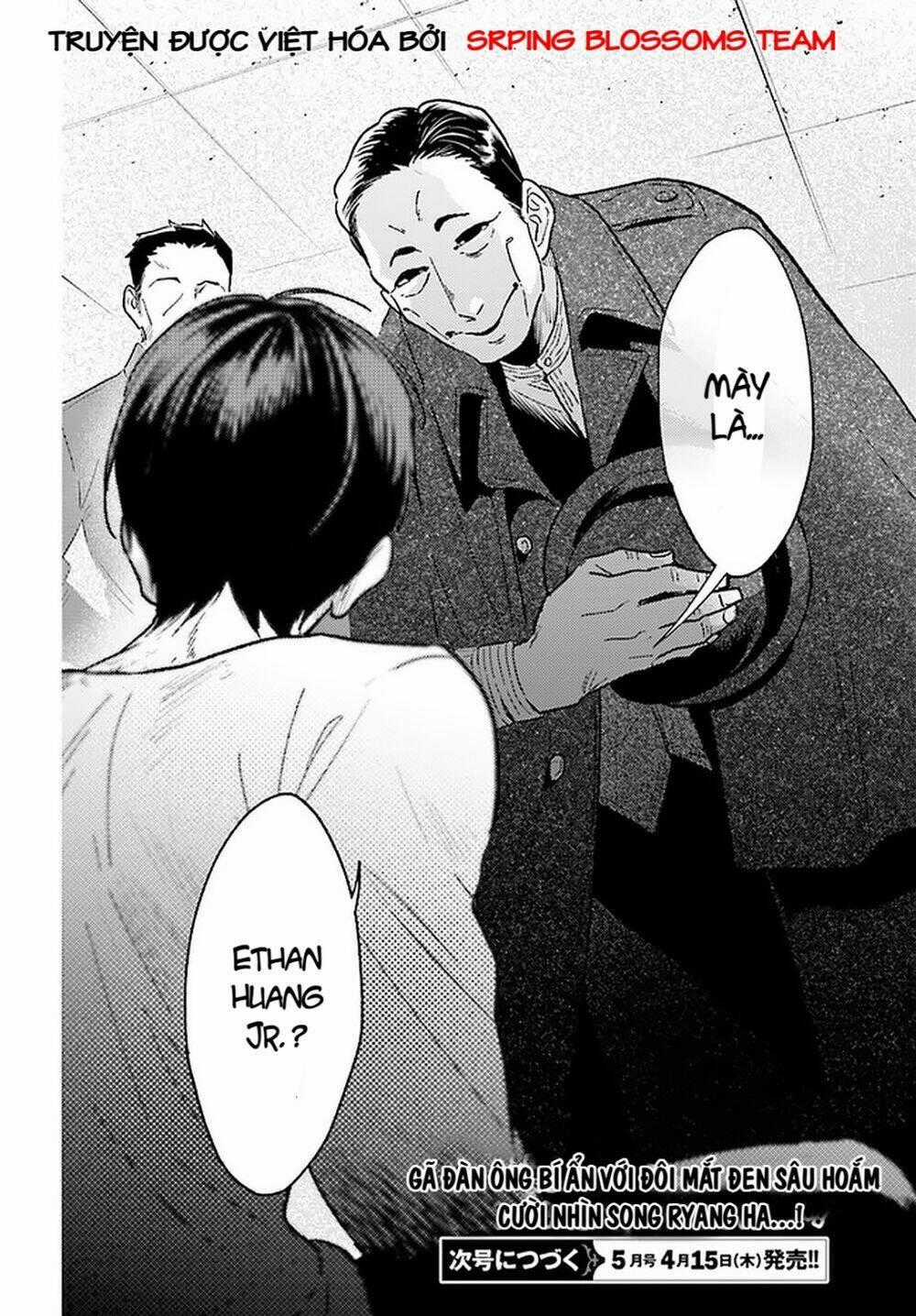 Yêu Hận Tình Thù - Chapter 62 - Trang 23