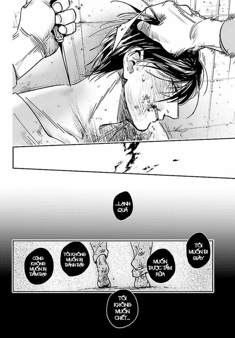 Yêu Hận Tình Thù - Chapter 64 - Trang 19