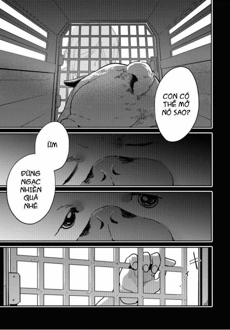 Yêu Hận Tình Thù - Chapter 65.5 - Trang 2