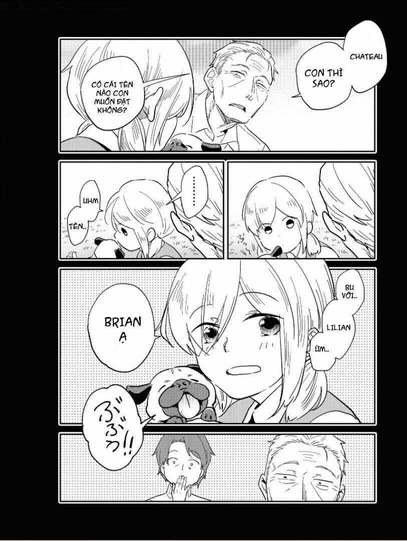 Yêu Hận Tình Thù - Chapter 65.5 - Trang 11