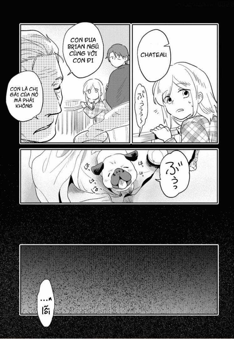 Yêu Hận Tình Thù - Chapter 65.5 - Trang 14