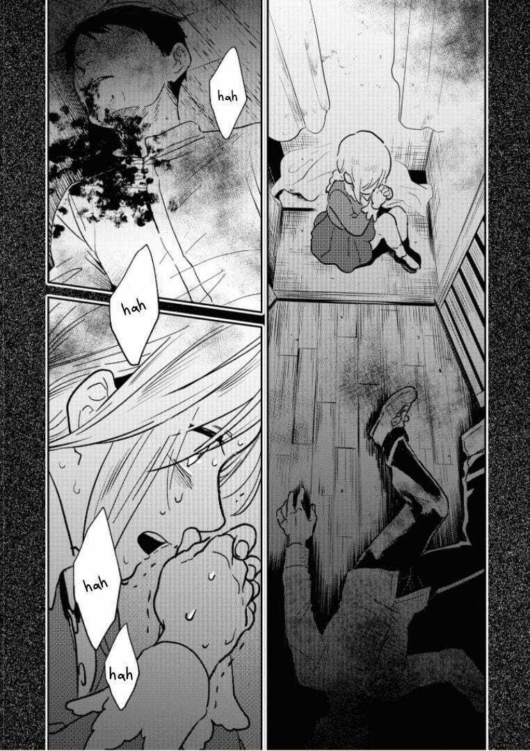 Yêu Hận Tình Thù - Chapter 65.5 - Trang 15