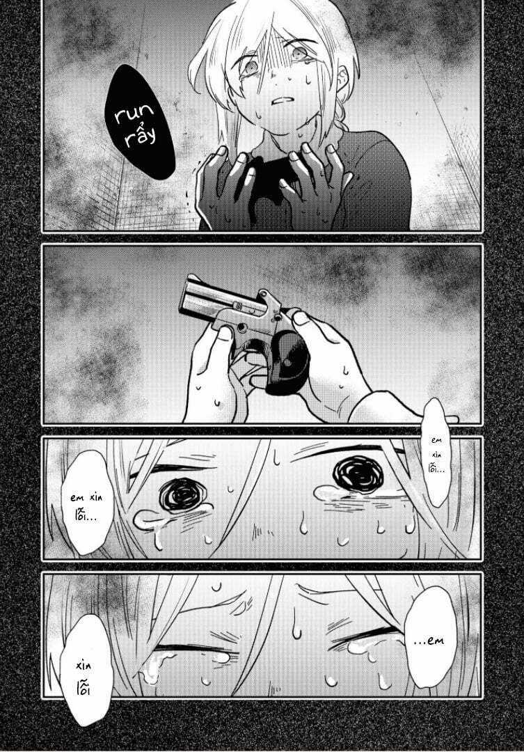 Yêu Hận Tình Thù - Chapter 65.5 - Trang 16