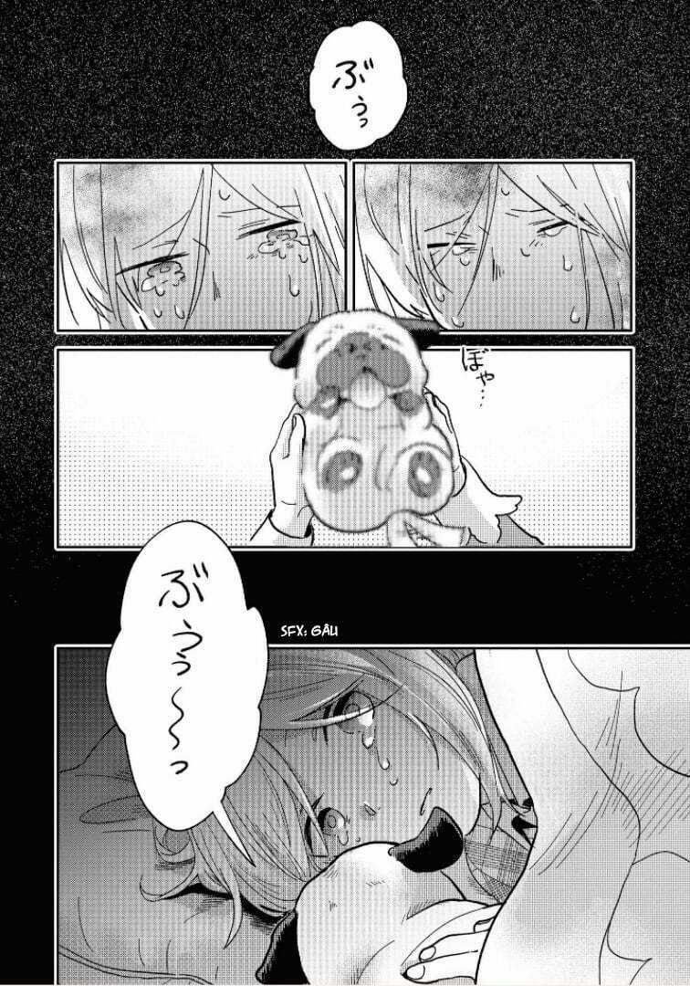 Yêu Hận Tình Thù - Chapter 65.5 - Trang 17