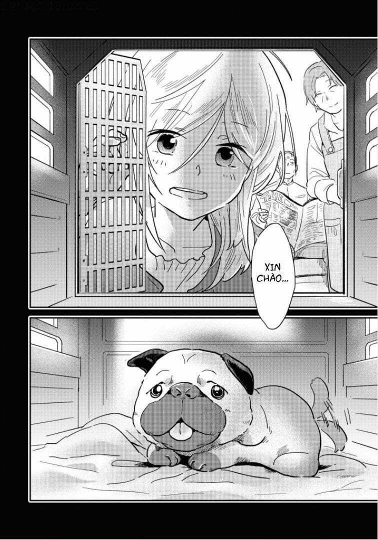 Yêu Hận Tình Thù - Chapter 65.5 - Trang 3