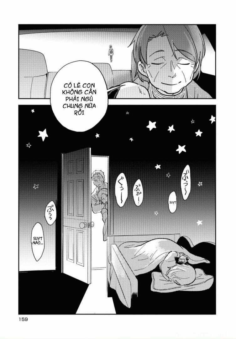 Yêu Hận Tình Thù - Chapter 65.5 - Trang 24