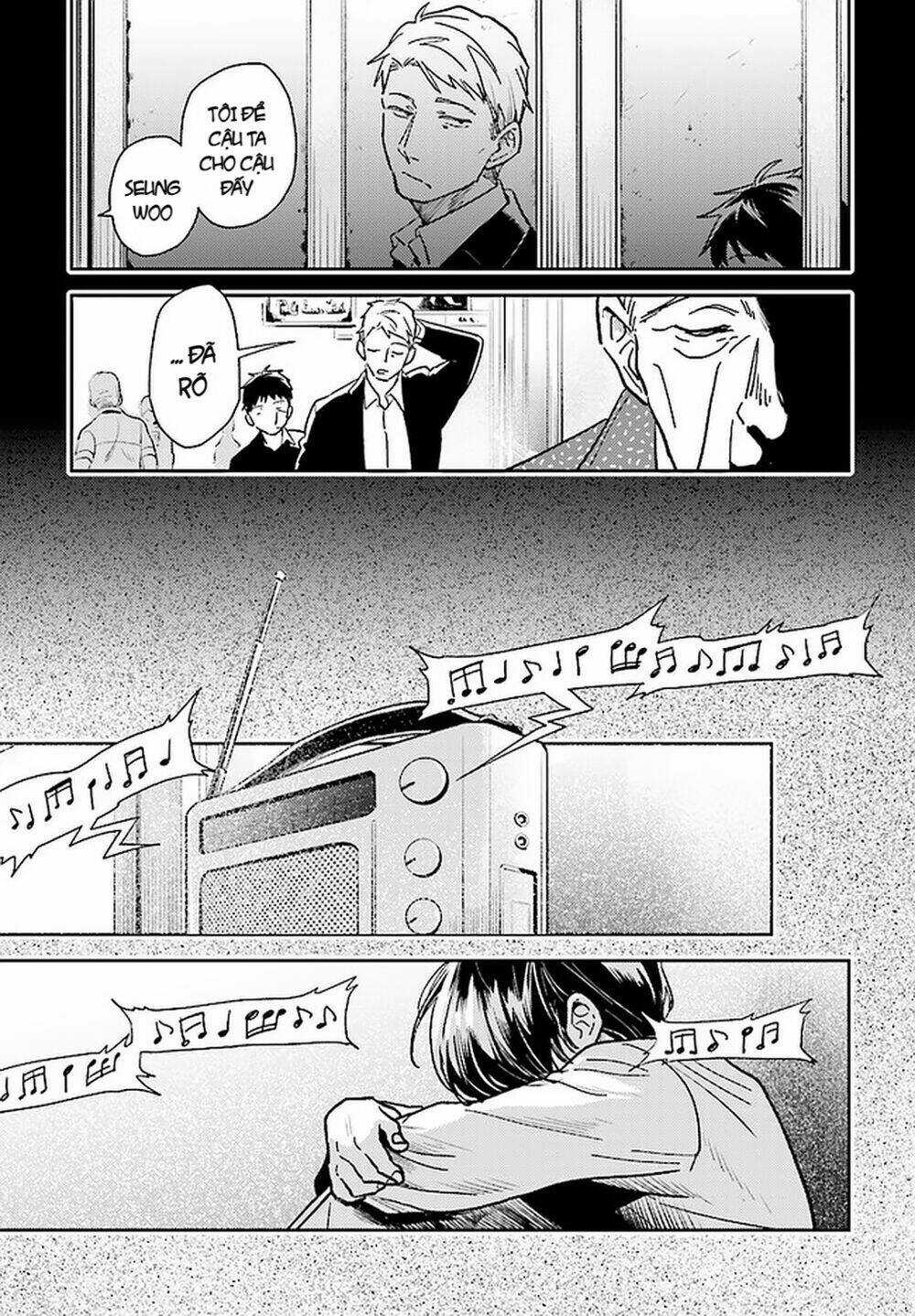 Yêu Hận Tình Thù - Chapter 65 - Trang 20