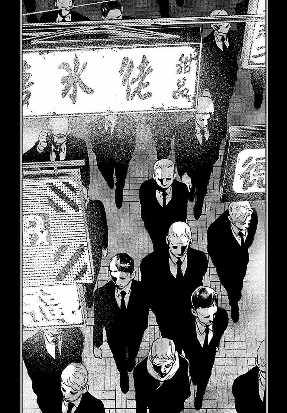 Yêu Hận Tình Thù - Chapter 65 - Trang 24