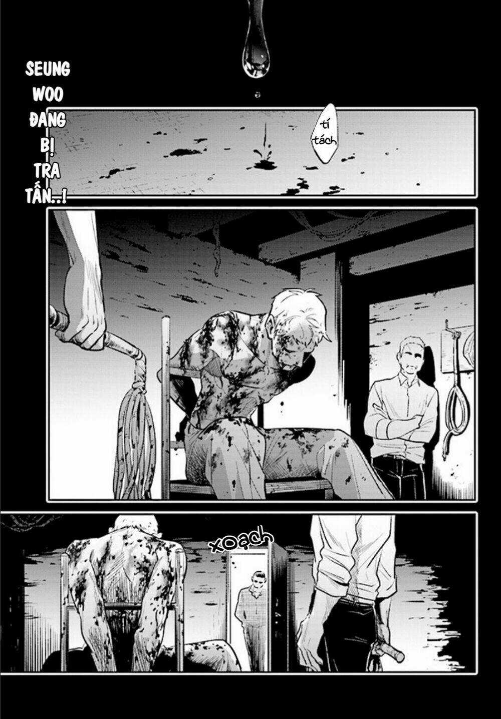 Yêu Hận Tình Thù - Chapter 67 - Trang 2