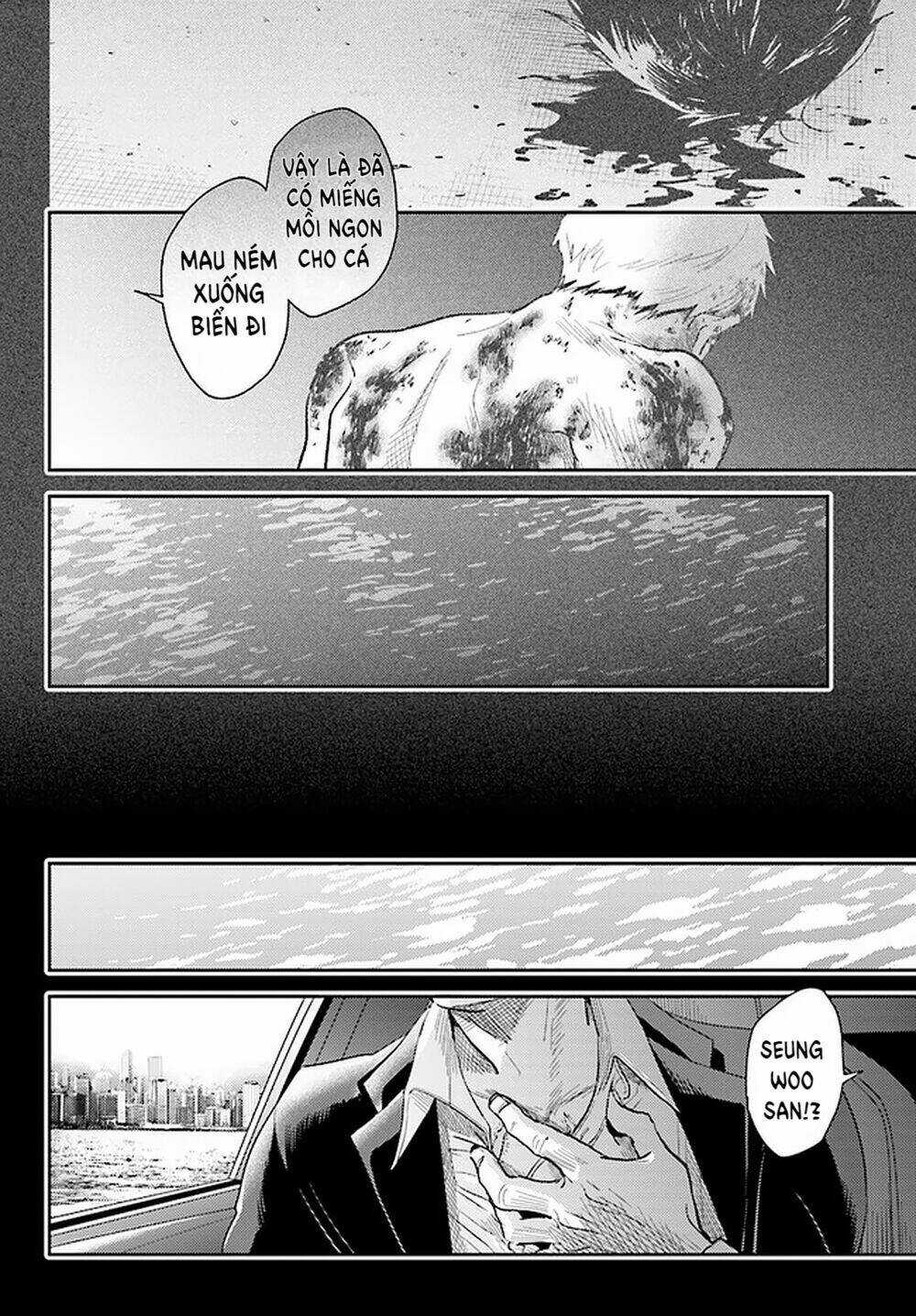 Yêu Hận Tình Thù - Chapter 67 - Trang 15