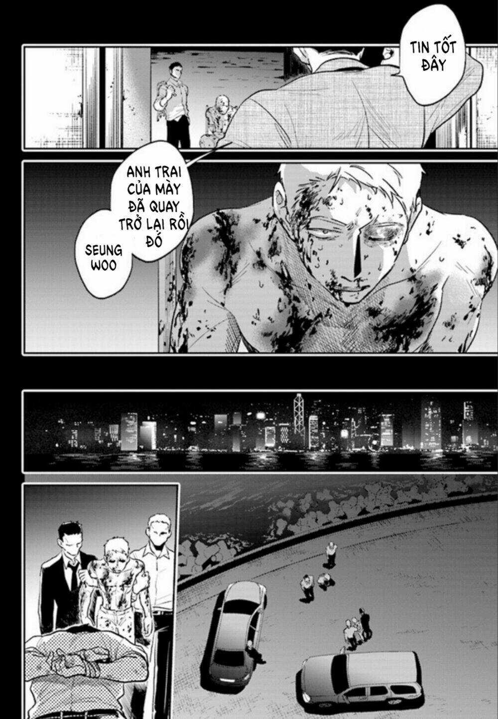 Yêu Hận Tình Thù - Chapter 67 - Trang 3