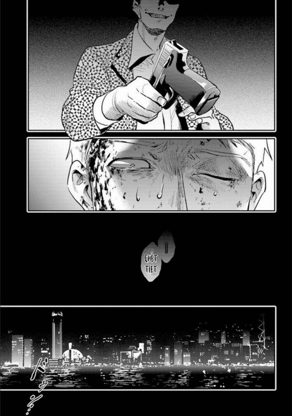 Yêu Hận Tình Thù - Chapter 67 - Trang 6