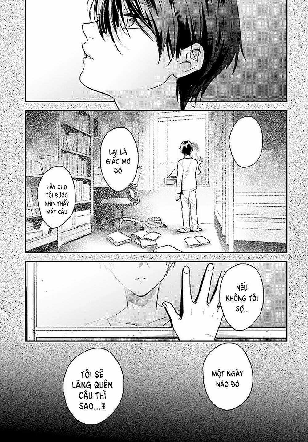 Yêu Hận Tình Thù - Chapter 68 - Trang 4