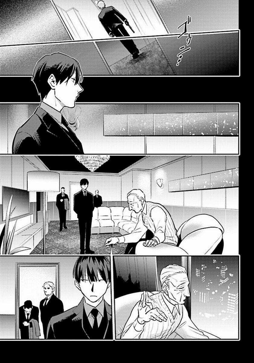 Yêu Hận Tình Thù - Chapter 69 - Trang 6