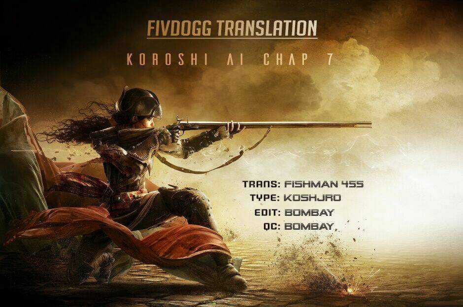 Yêu Hận Tình Thù - Chapter 7 - Trang 2