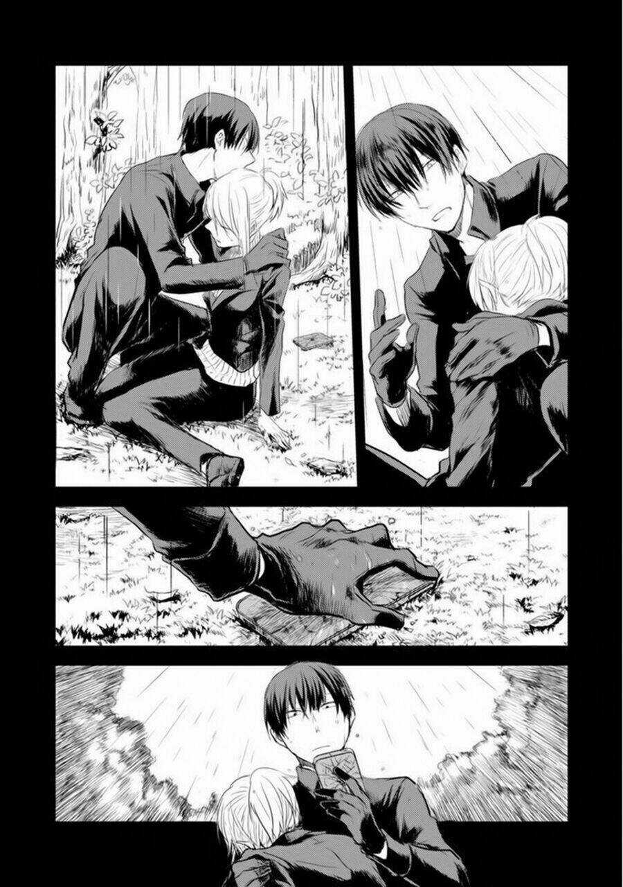 Yêu Hận Tình Thù - Chapter 7 - Trang 20