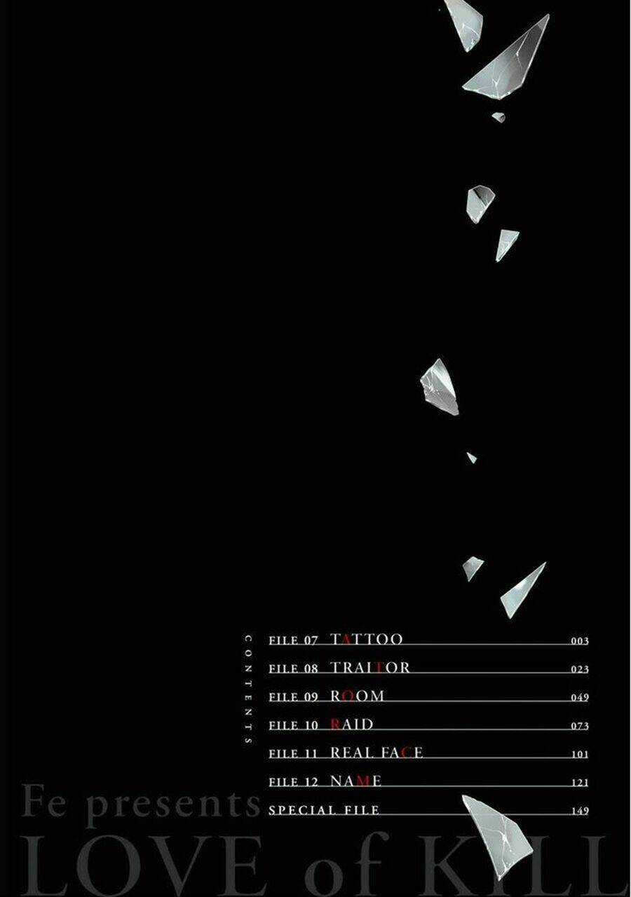 Yêu Hận Tình Thù - Chapter 7 - Trang 5