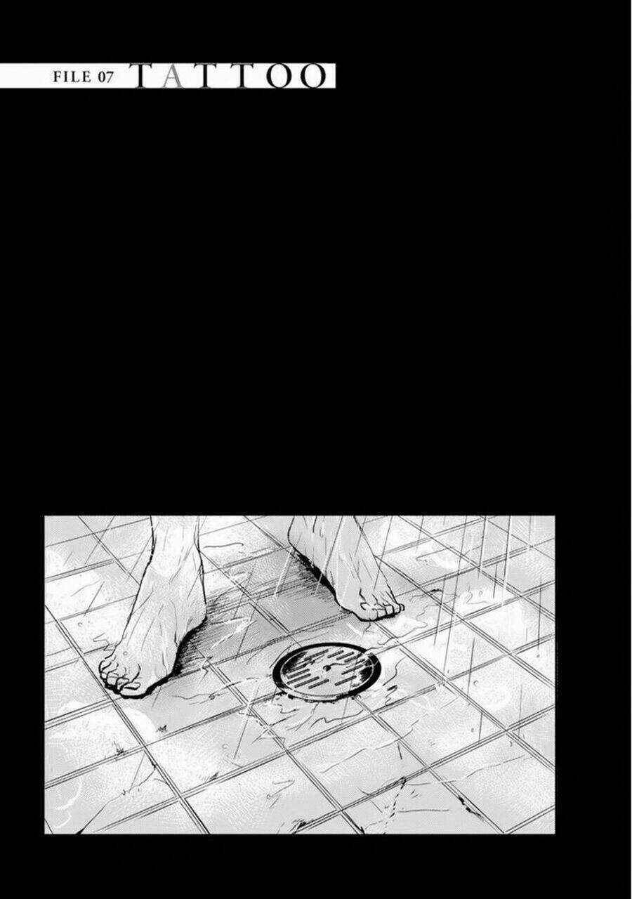 Yêu Hận Tình Thù - Chapter 7 - Trang 8