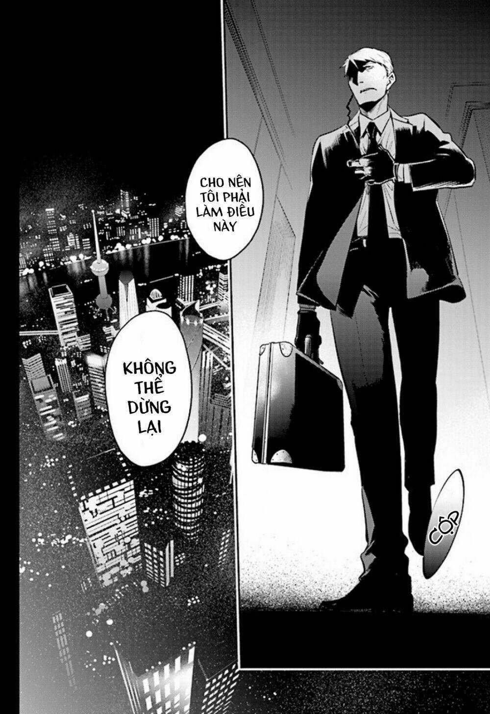 Yêu Hận Tình Thù - Chapter 70 - Trang 5