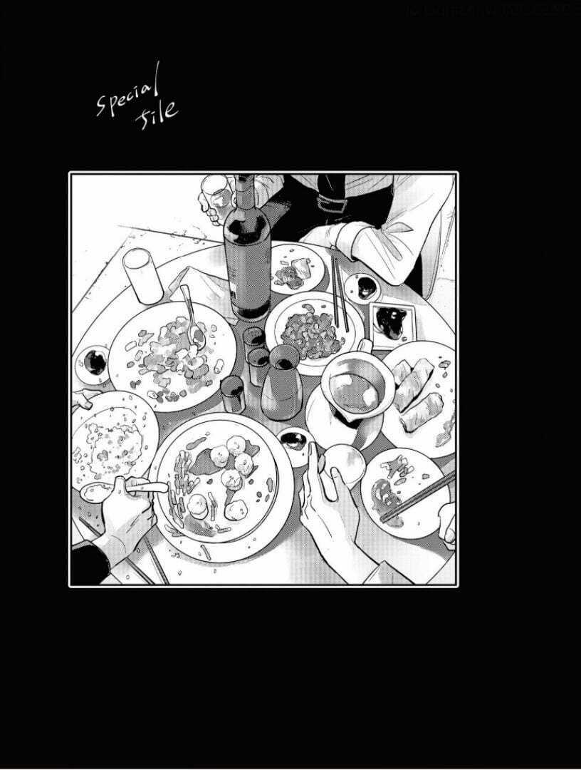 Yêu Hận Tình Thù - Chapter 71.5 - Trang 5