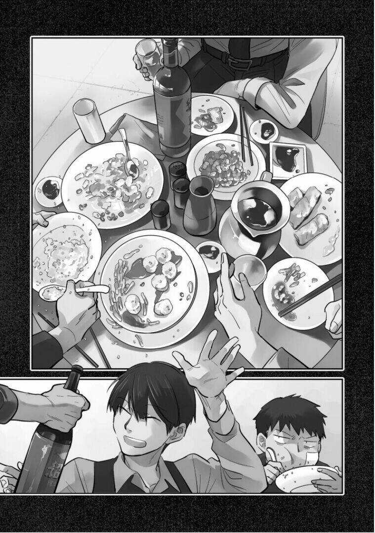 Yêu Hận Tình Thù - Chapter 71 - Trang 2