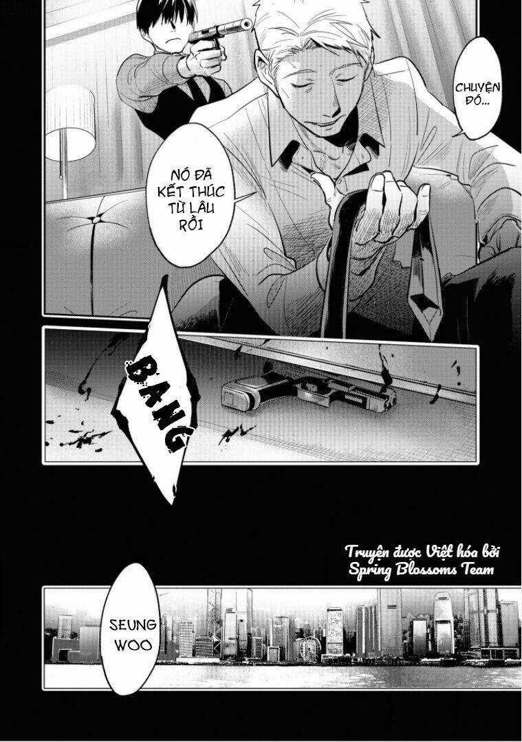 Yêu Hận Tình Thù - Chapter 71 - Trang 14