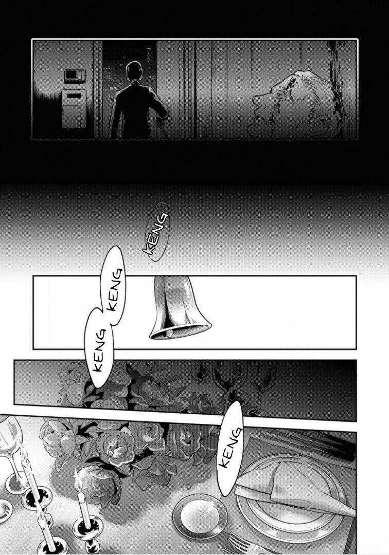 Yêu Hận Tình Thù - Chapter 71 - Trang 25