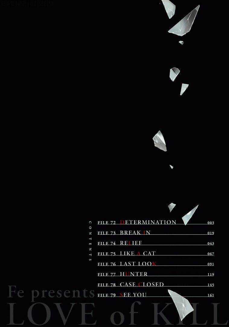 Yêu Hận Tình Thù - Chapter 72 - Trang 4