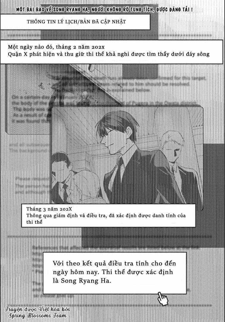 Yêu Hận Tình Thù - Chapter 72 - Trang 5