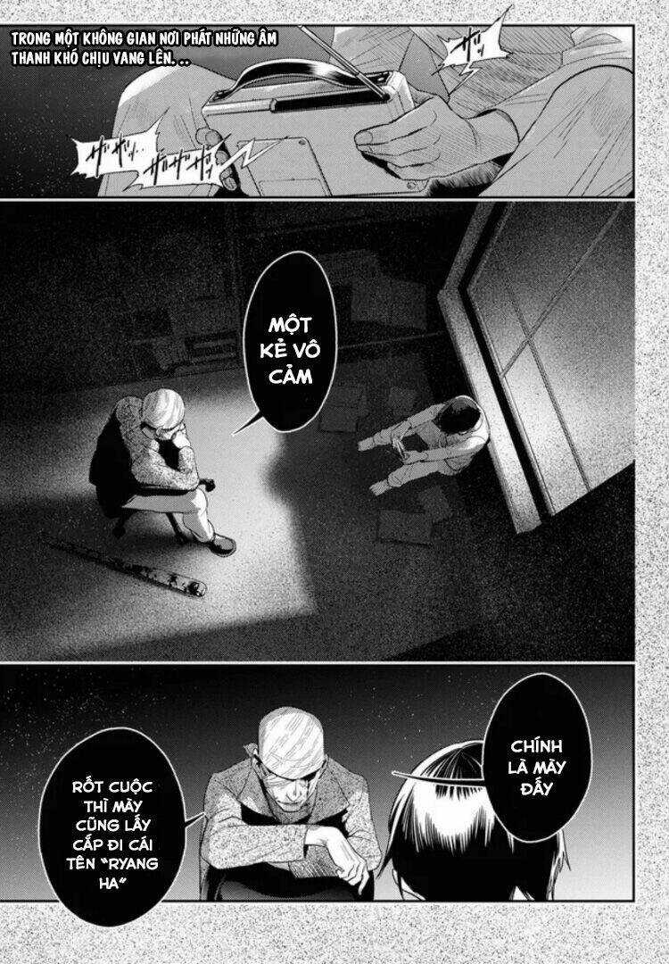 Yêu Hận Tình Thù - Chapter 73 - Trang 2