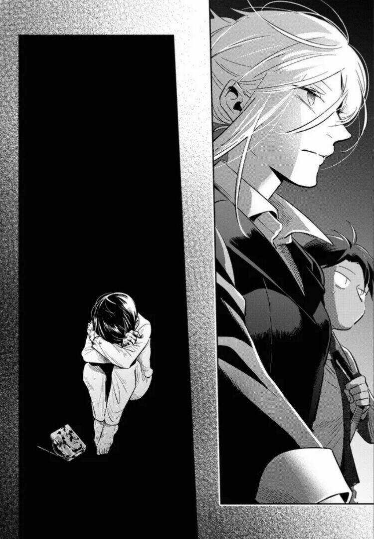 Yêu Hận Tình Thù - Chapter 73 - Trang 23