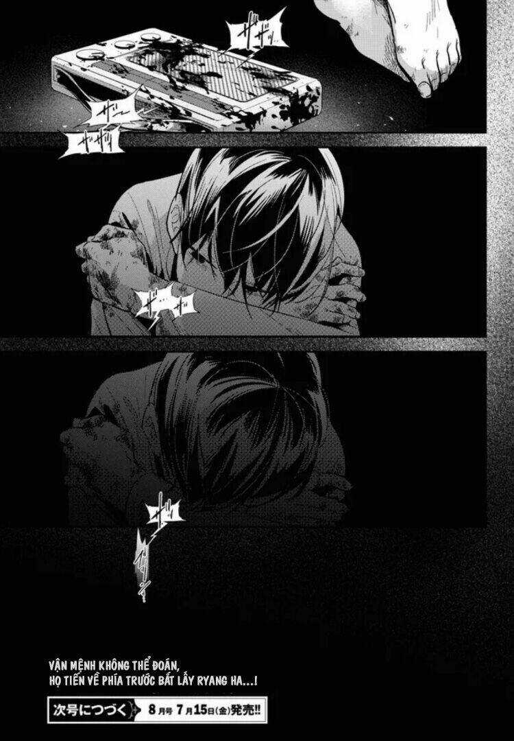 Yêu Hận Tình Thù - Chapter 73 - Trang 24